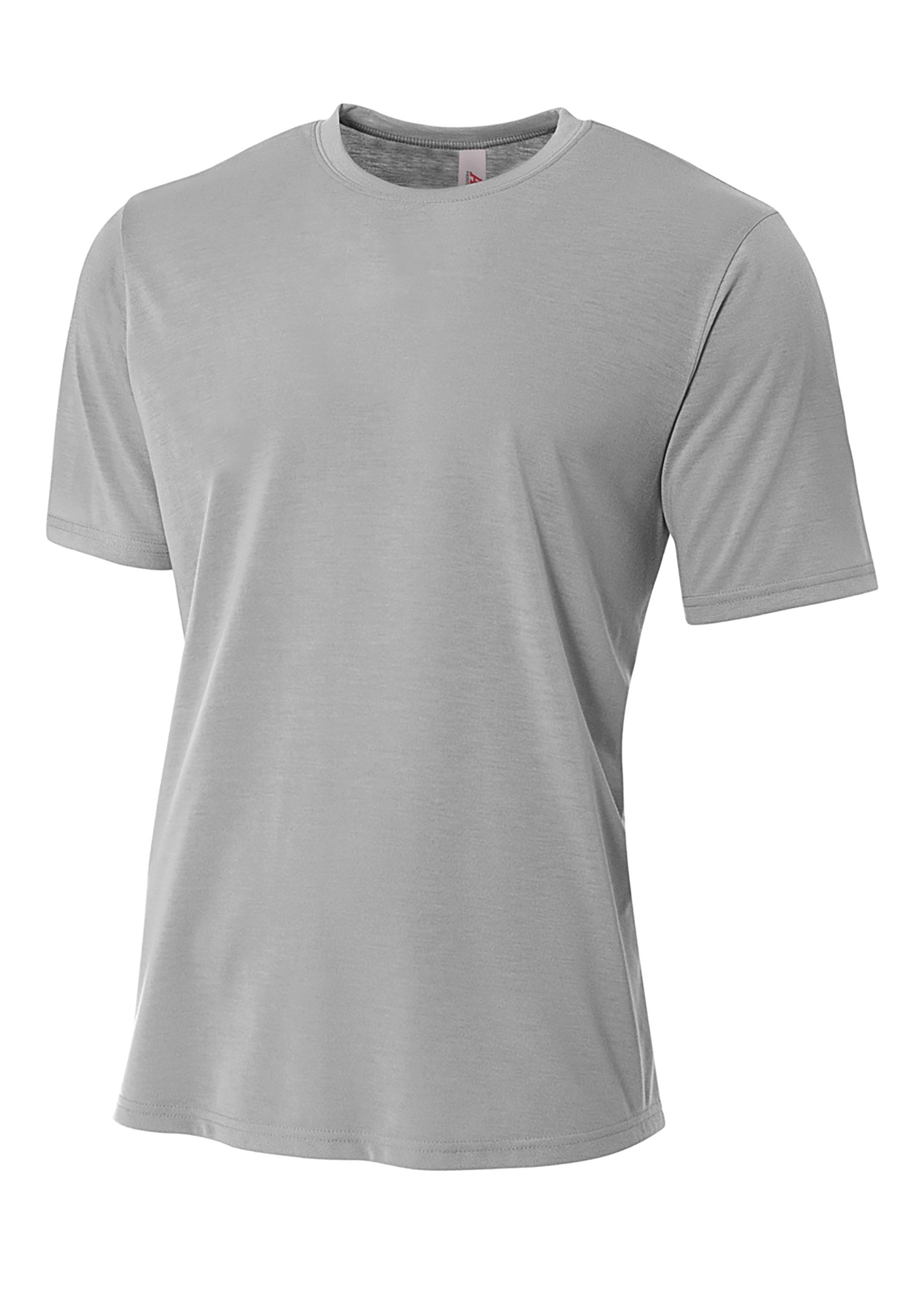 A4 Spun Poly Tee 8