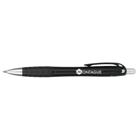 Incline Recycled ABS Gel Pen 8