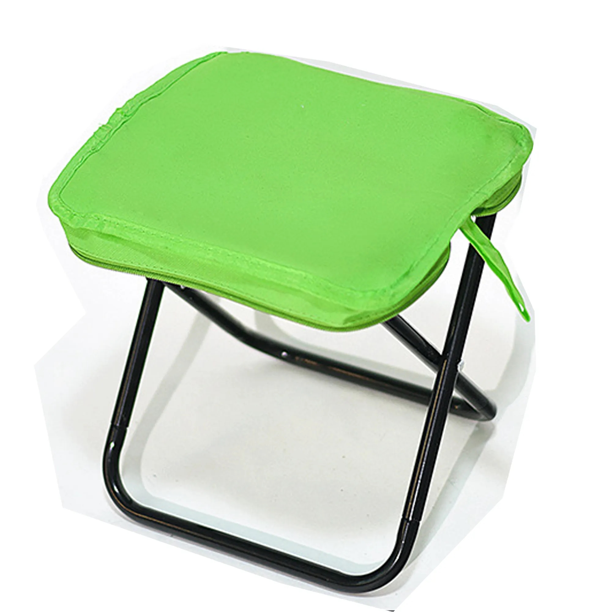 Handbag Folding Stool 3