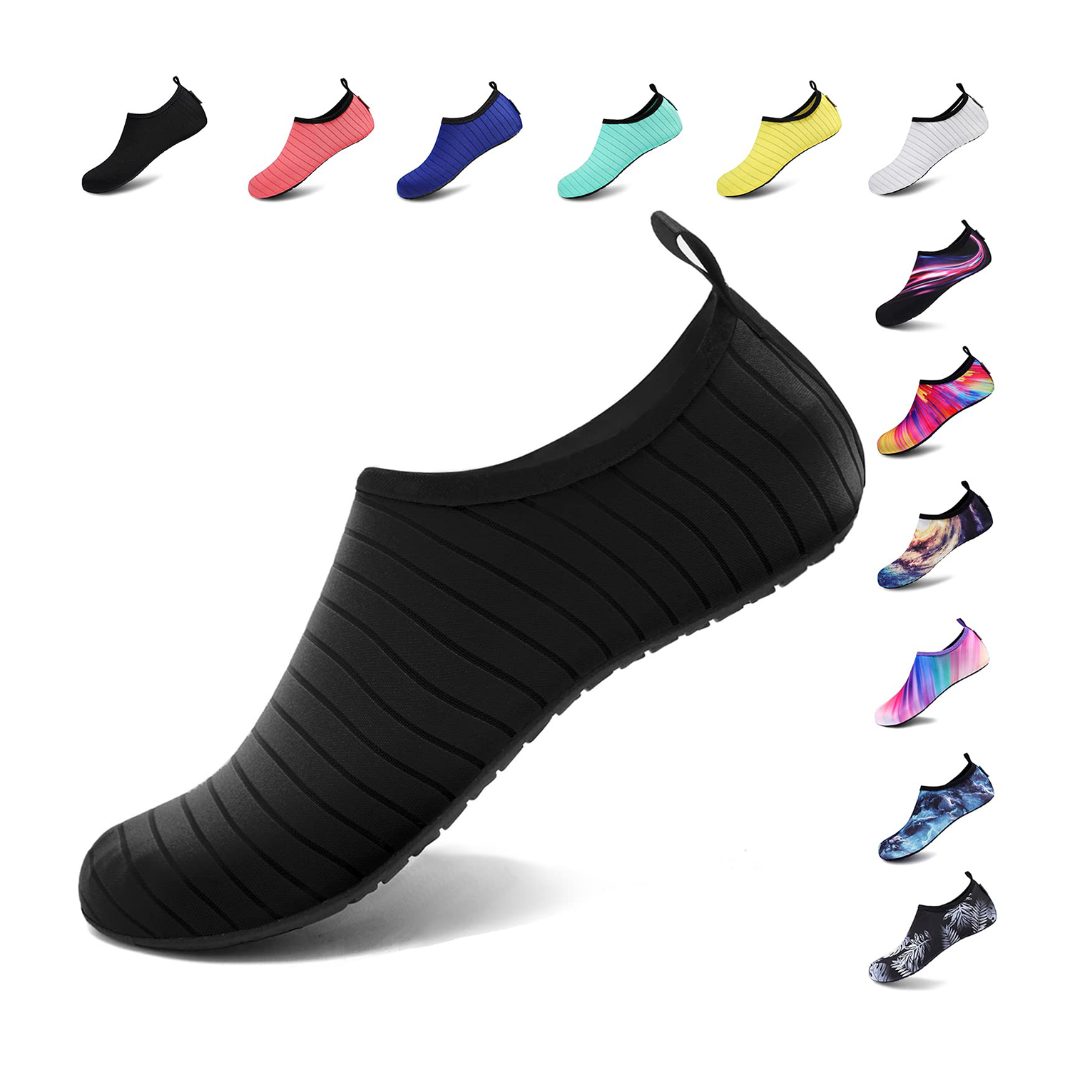 Quick-Dry Water Sports Shoes 3
