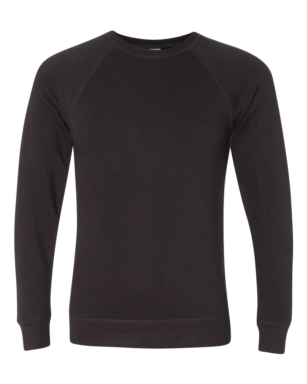 Unisex Special Blend Raglan Crewneck Sweatshirt - PRM30SBC 13