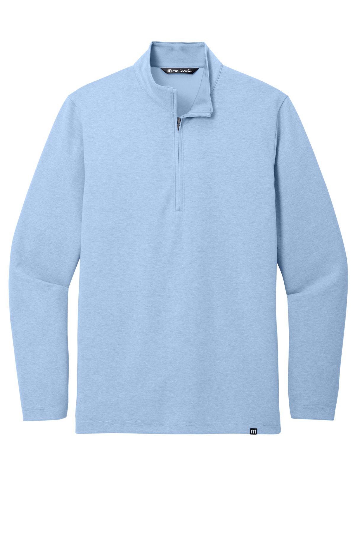 TravisMathew Coveside 1/4-Zip TM1MZ339 14