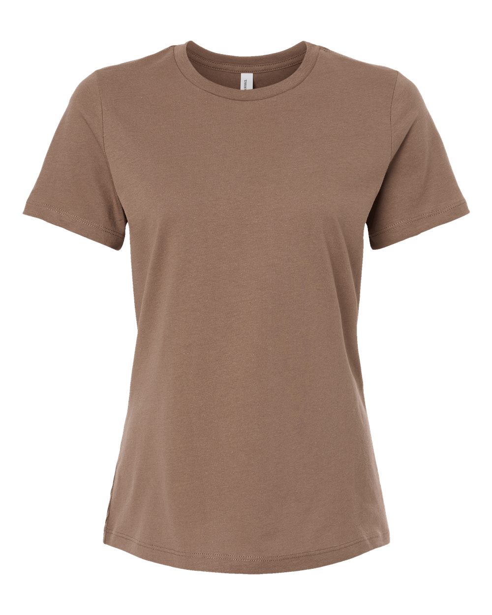 Women's Relaxed Jersey Tee - 6400 200