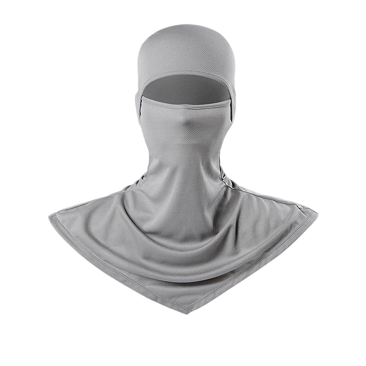 Breathable Face Cover with Dust Protection 39