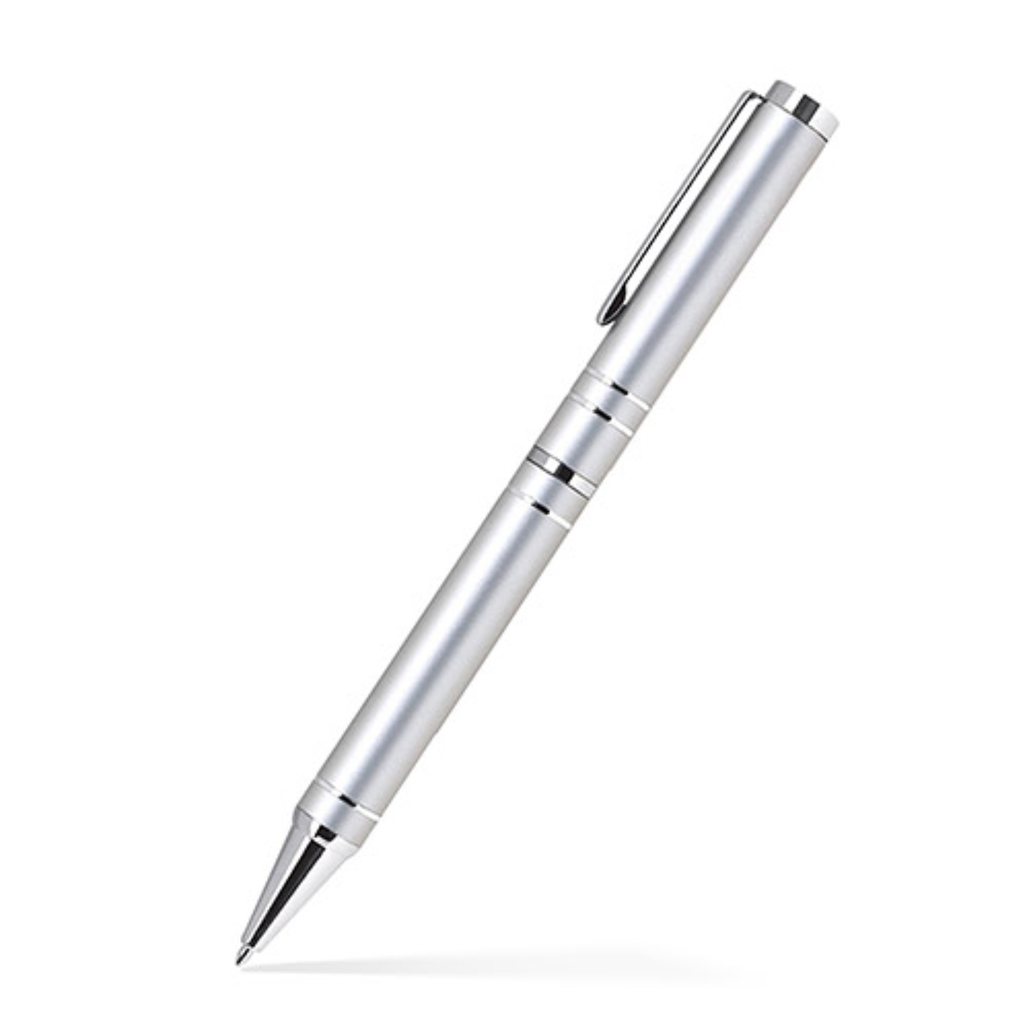 Aluminum Ballpoint Twist Metal Pen 19