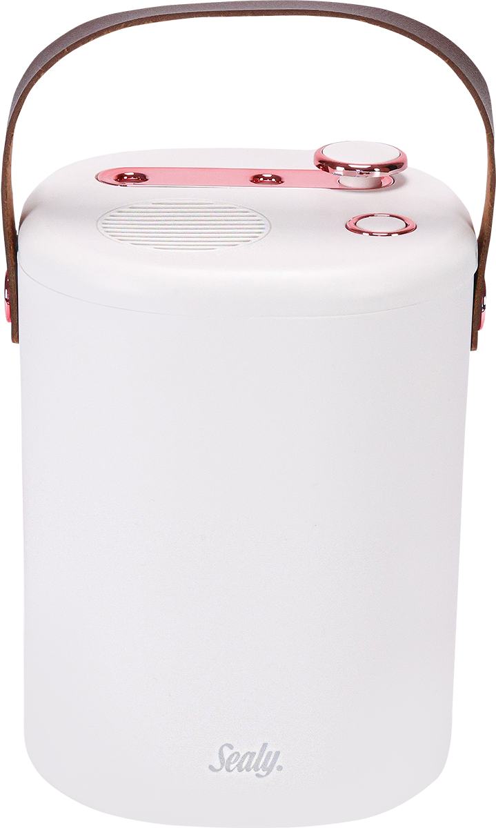Sealy® Dual Humidifier 3