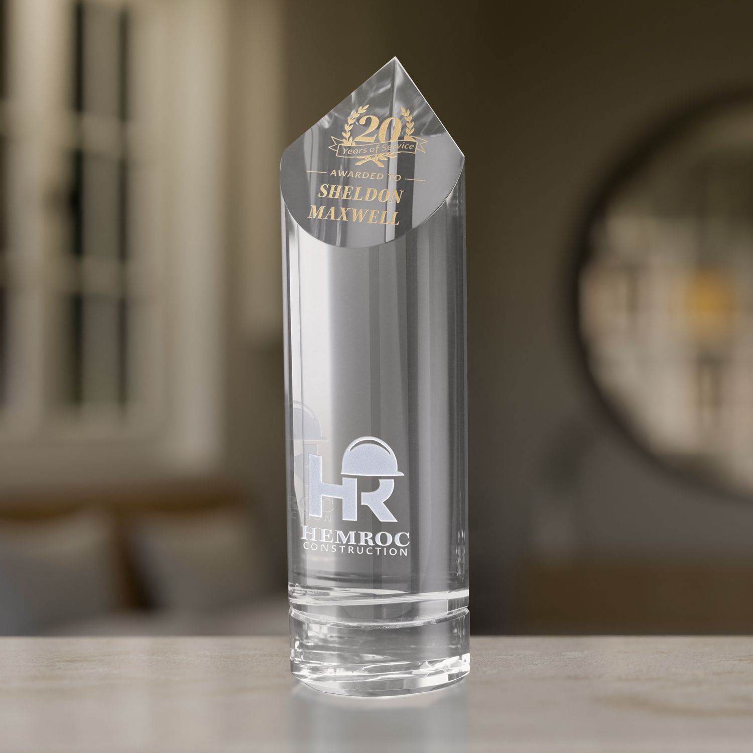 Cavalier Award 2