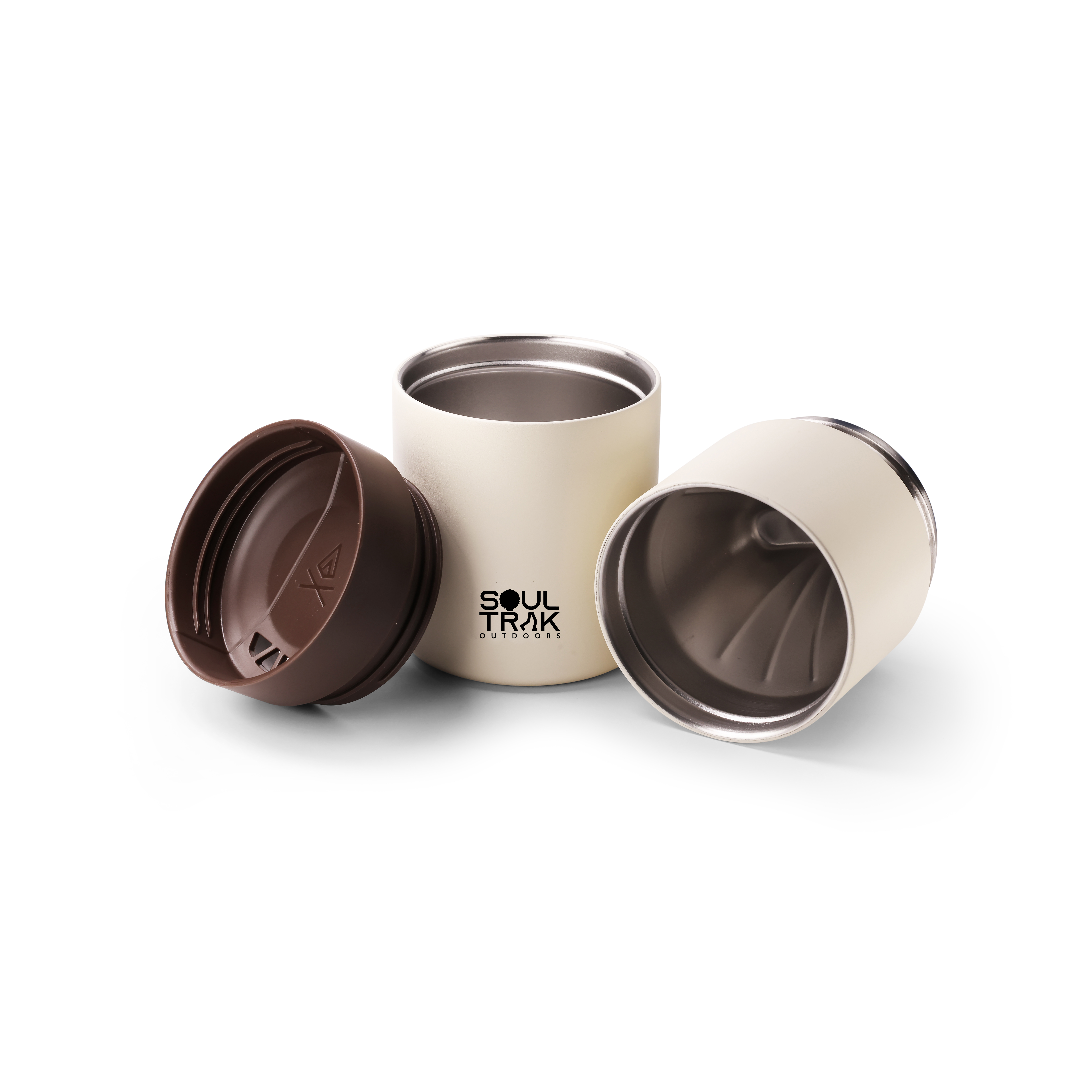 VSSL Nest Pour Over Coffee Kit 18