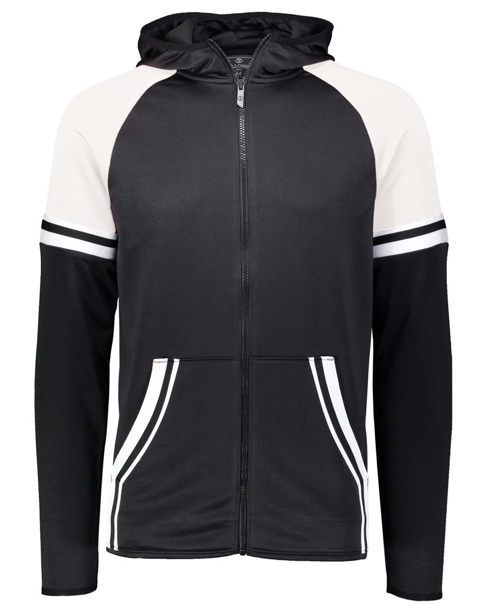 Unisex Retro Grade Jacket - 229561 14