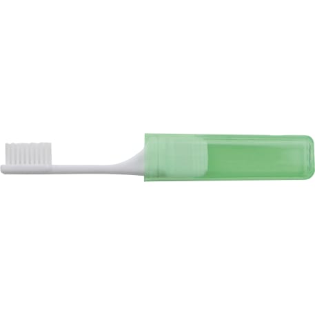 Travel Toothbrush 54