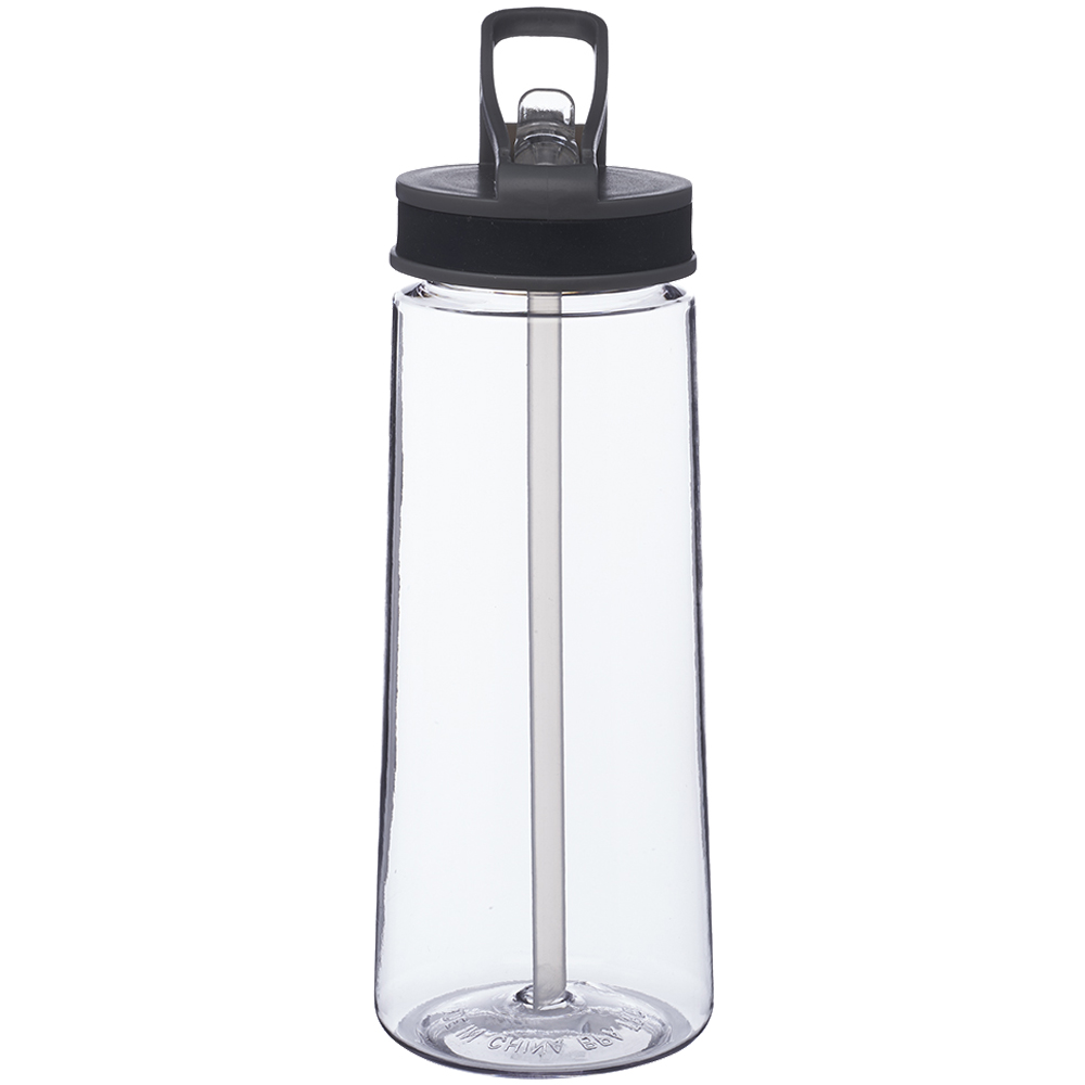 22 oz. Sports Water Bottles with Straw