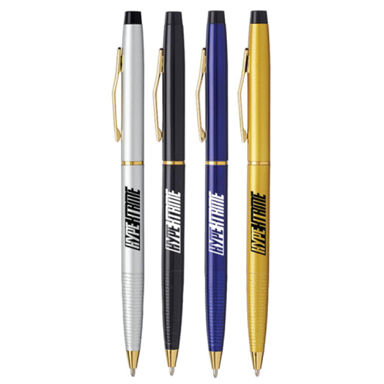 Slim Executive Aluminum Pen 3