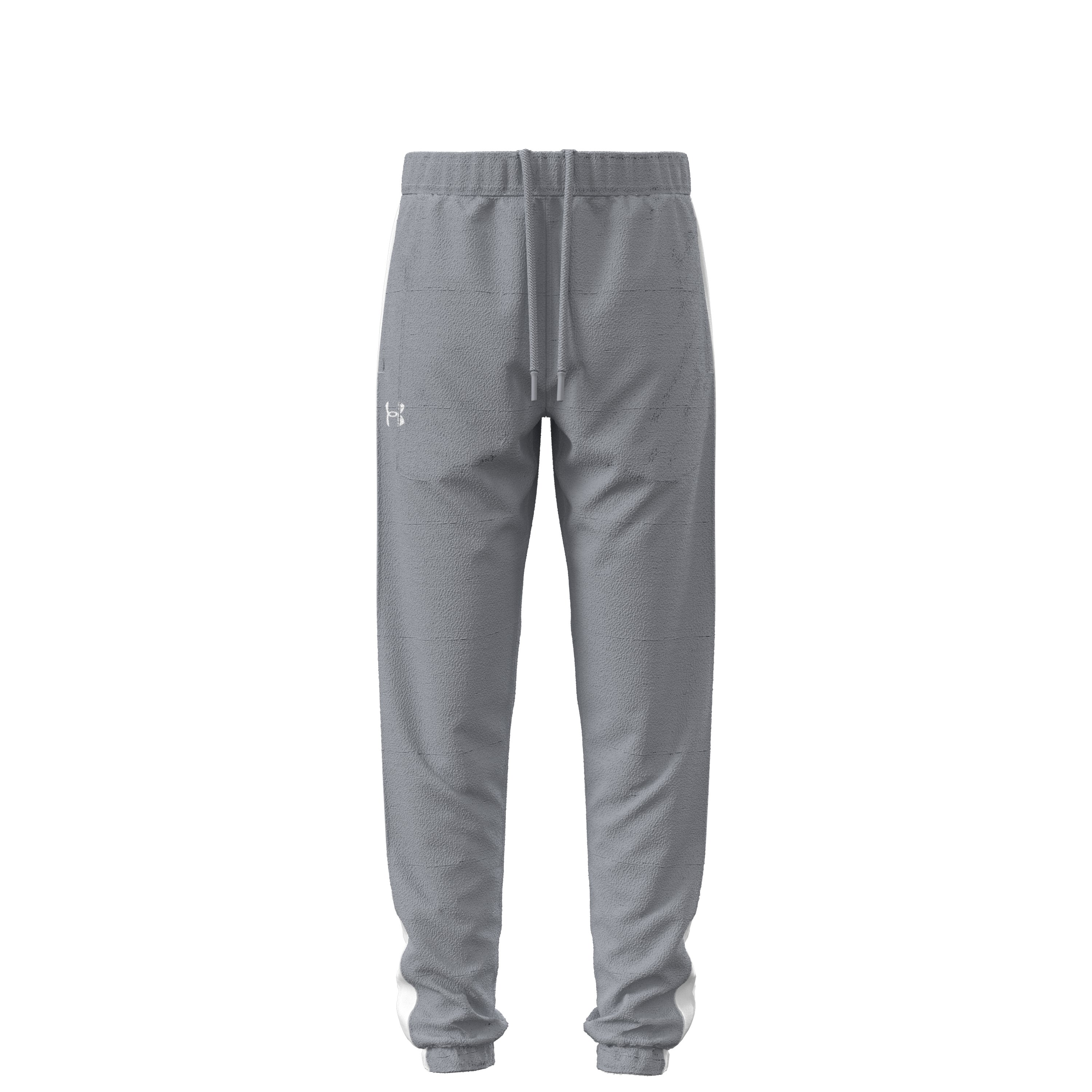 UA Team Knit Boys' Pants 8