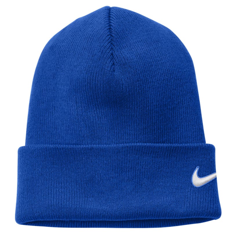 Nike Team Cuffed Beanie 9