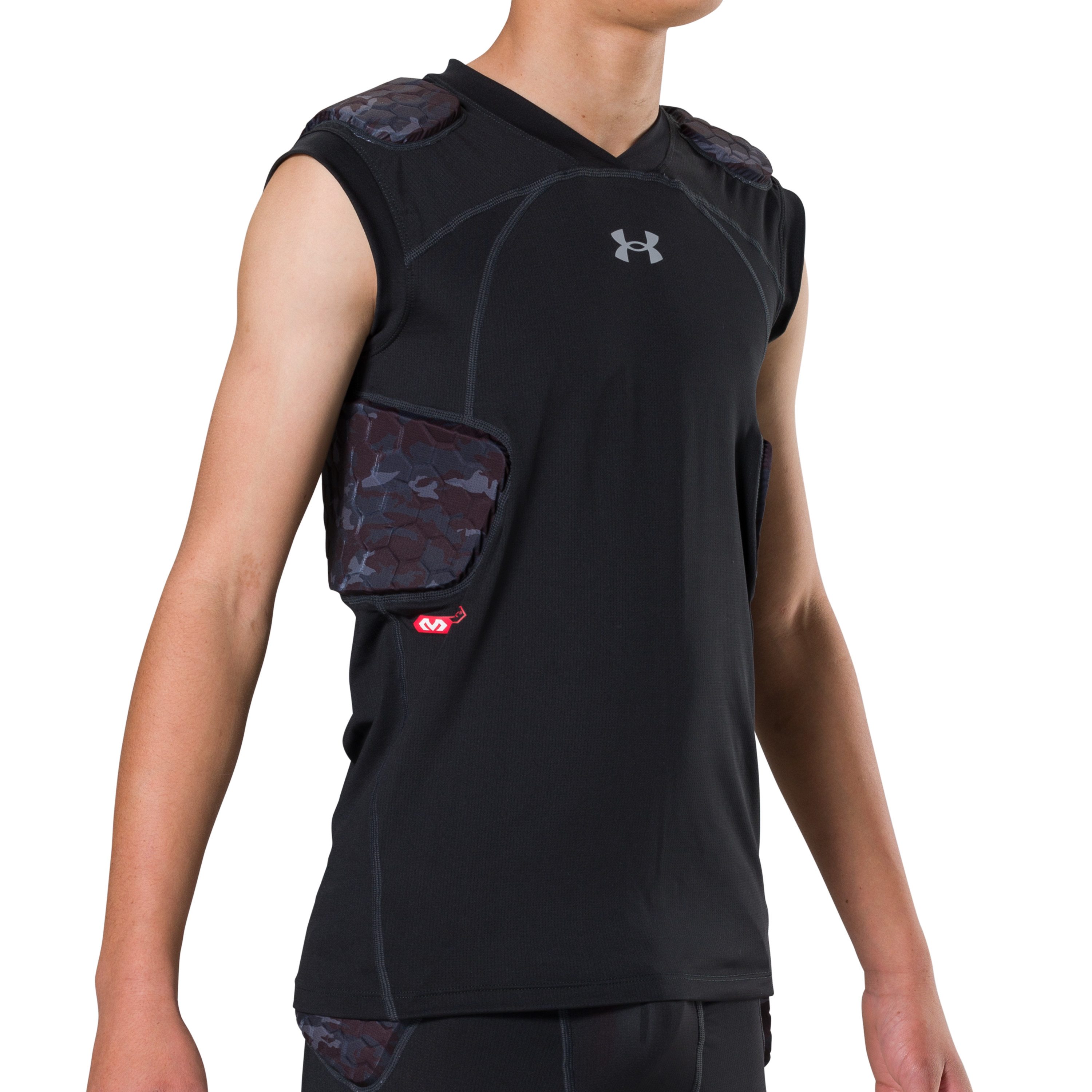 Gameday Armour Pro 5-Pad Top Nov Yth 3