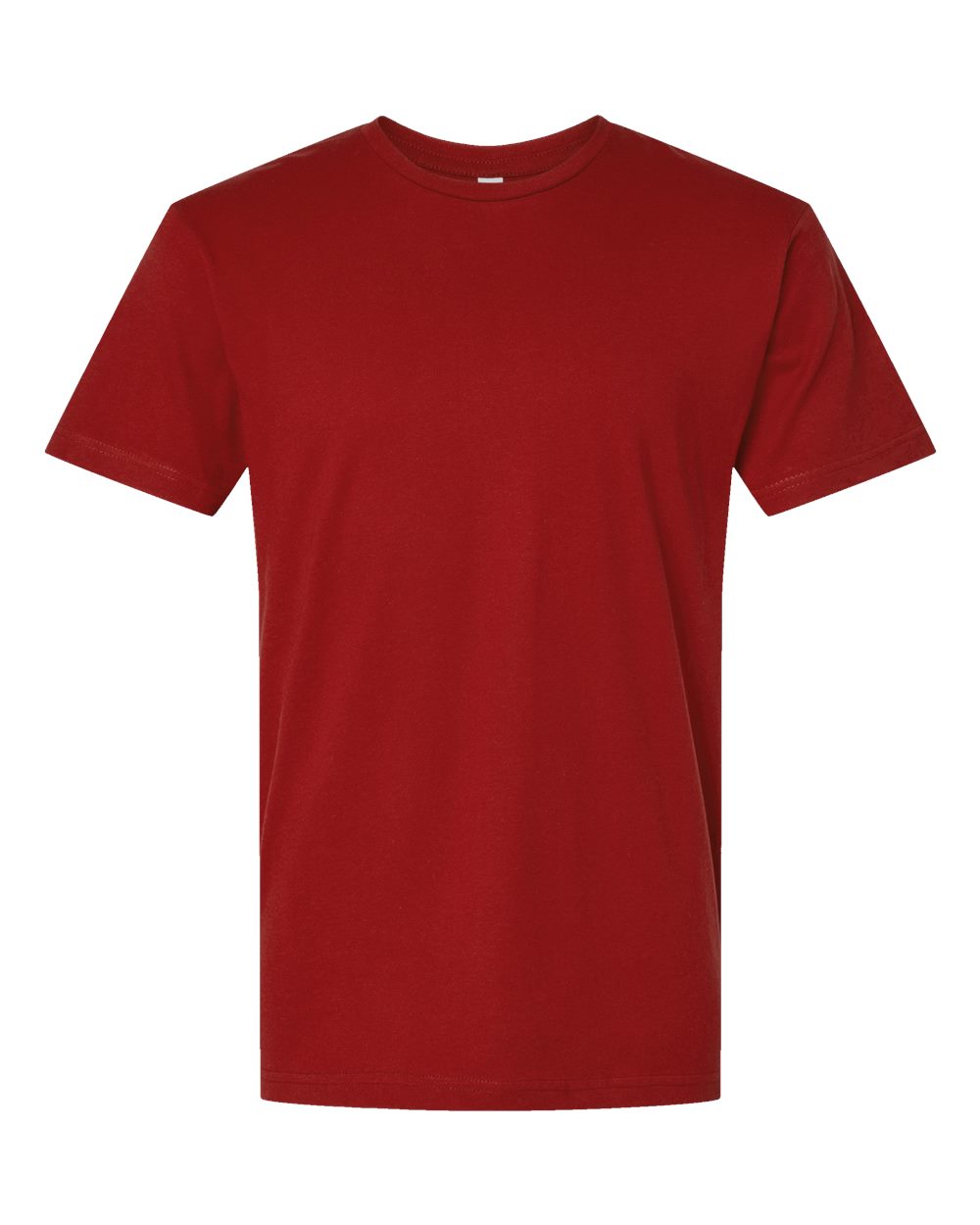 Unisex Fine Jersey Tee - 6901 12