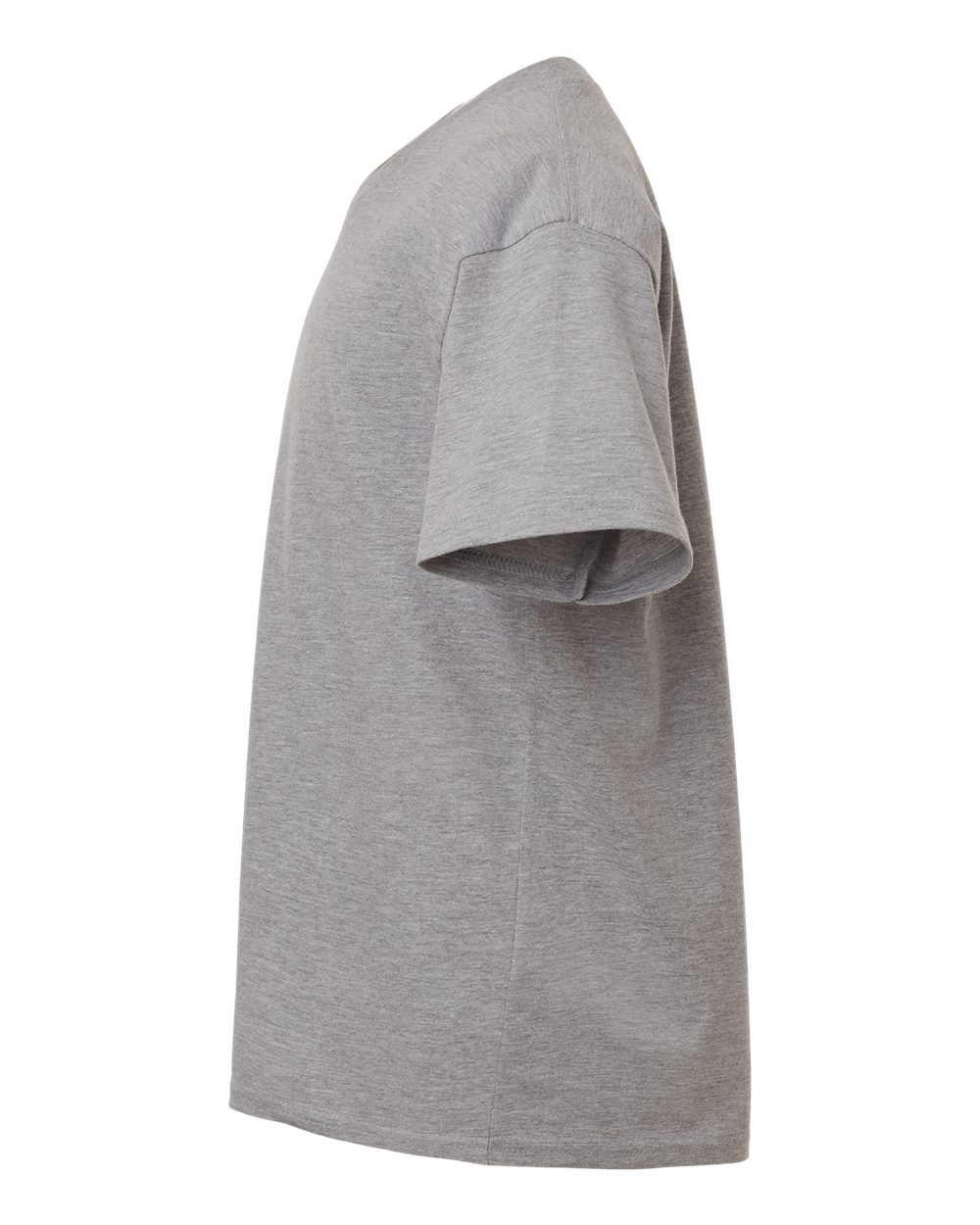 Youth Fine Jersey Tee - 2001Y 16