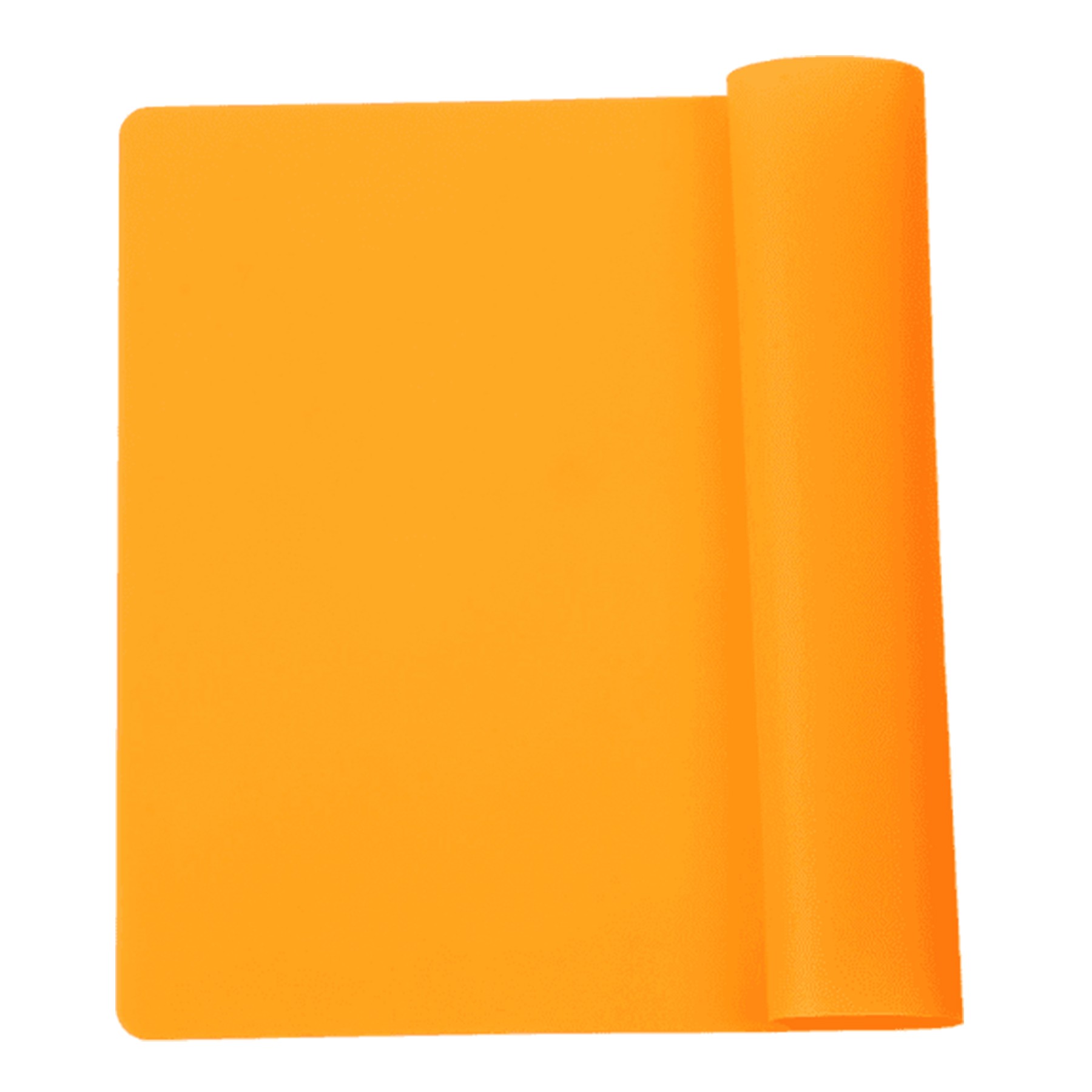 27.6X19.7 Inch Silicone Placemat 8