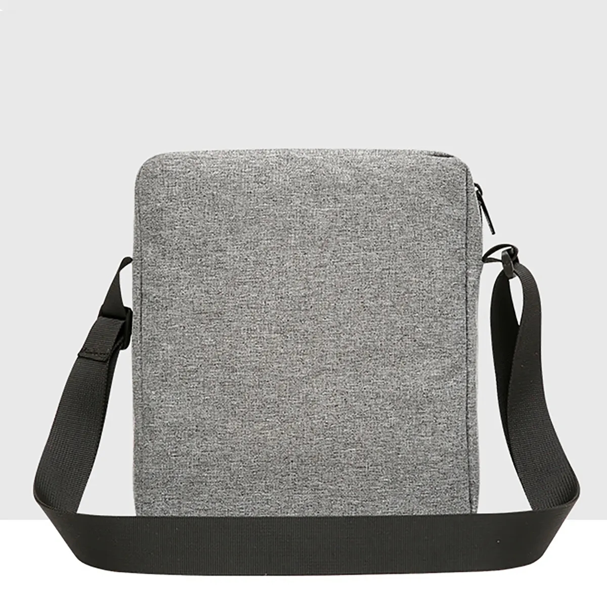 Casual Shoulder Light Messenger Bag with Adjustable Strap 10