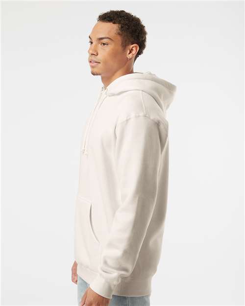 Unisex Heavyweight Hooded Sweatshirt - IND4000 188