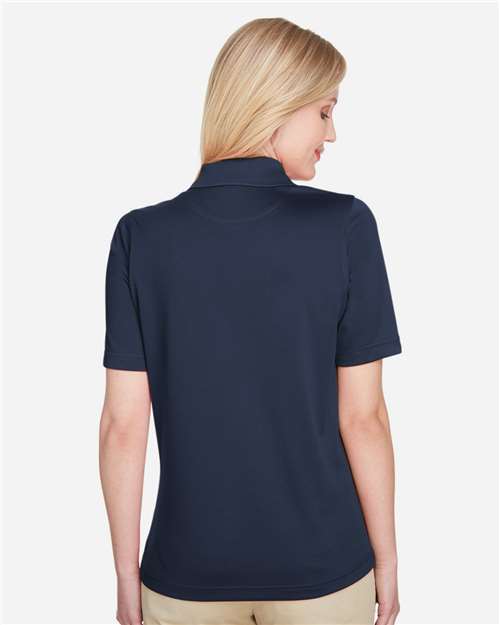 Women's Advantage Snag Protection Plus Polo - M348W 78