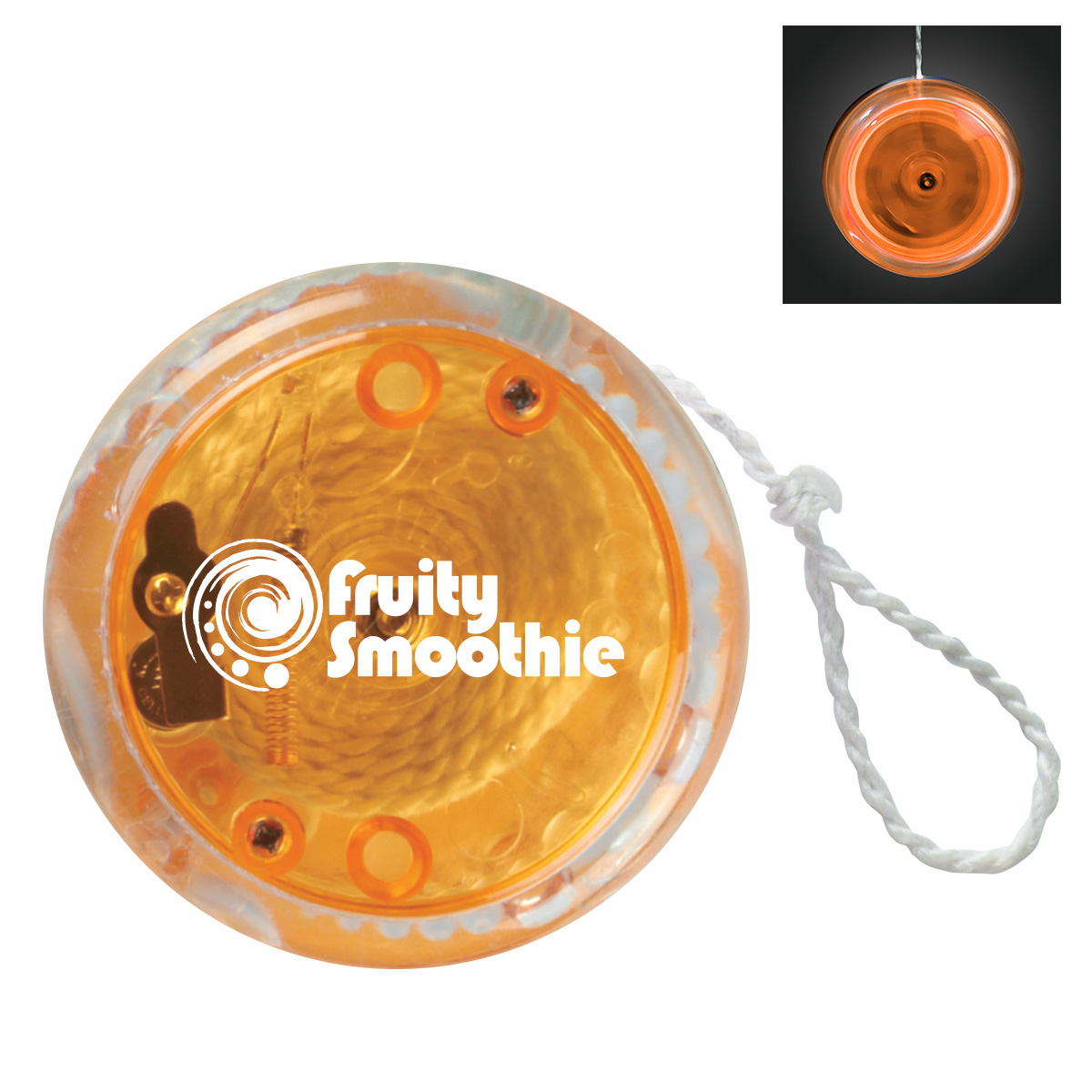 Light Up Yo-Yo 16