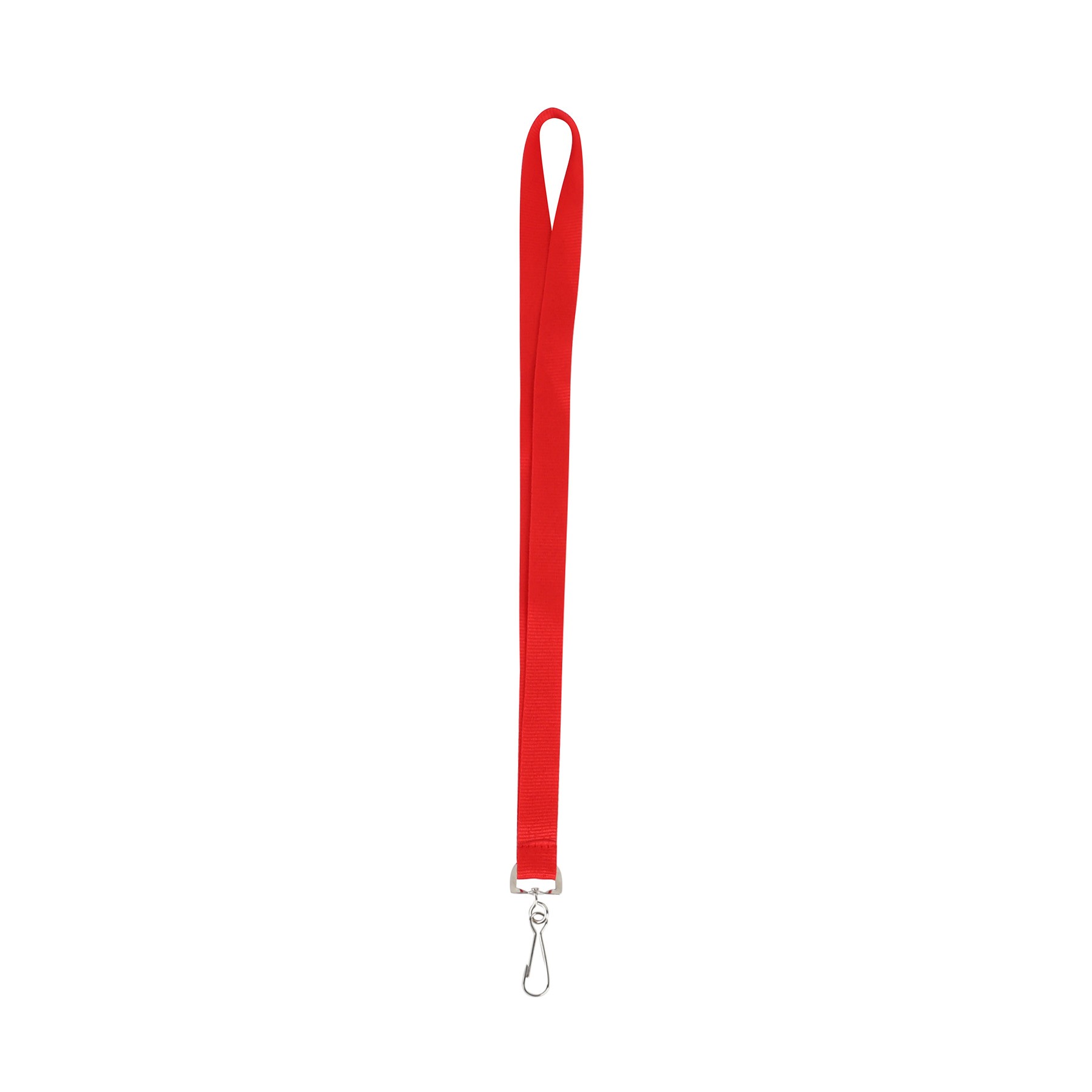 3/4" Premium Polyester Custom Printed Lanyard 22