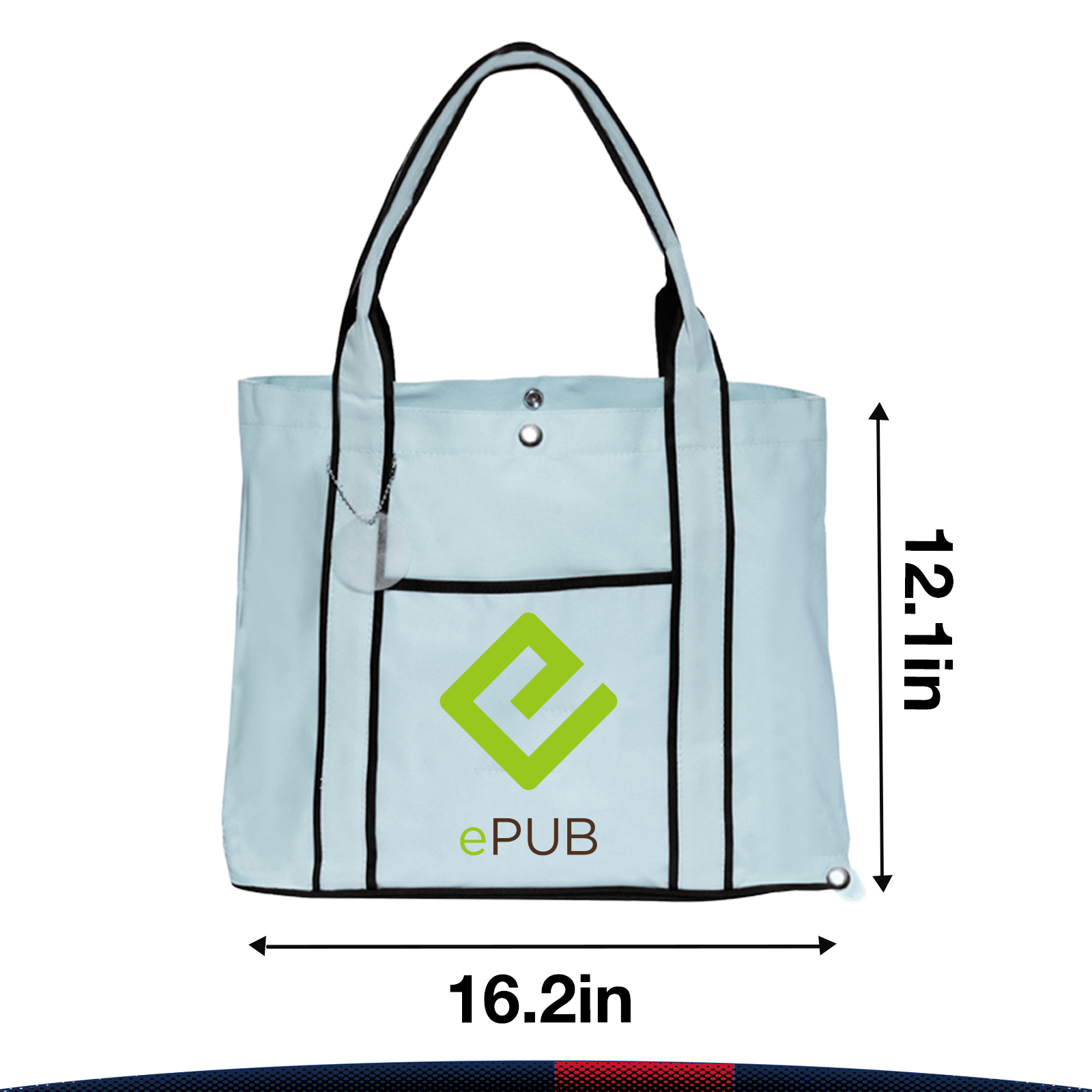 Anoie Tote Bags 5