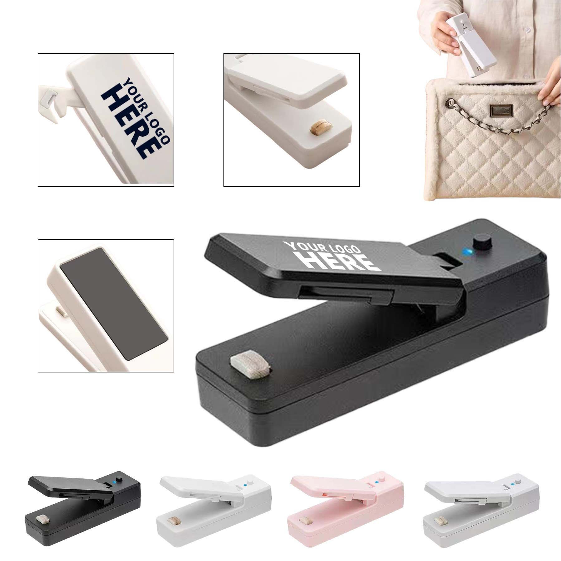 Mini Bag Sealer