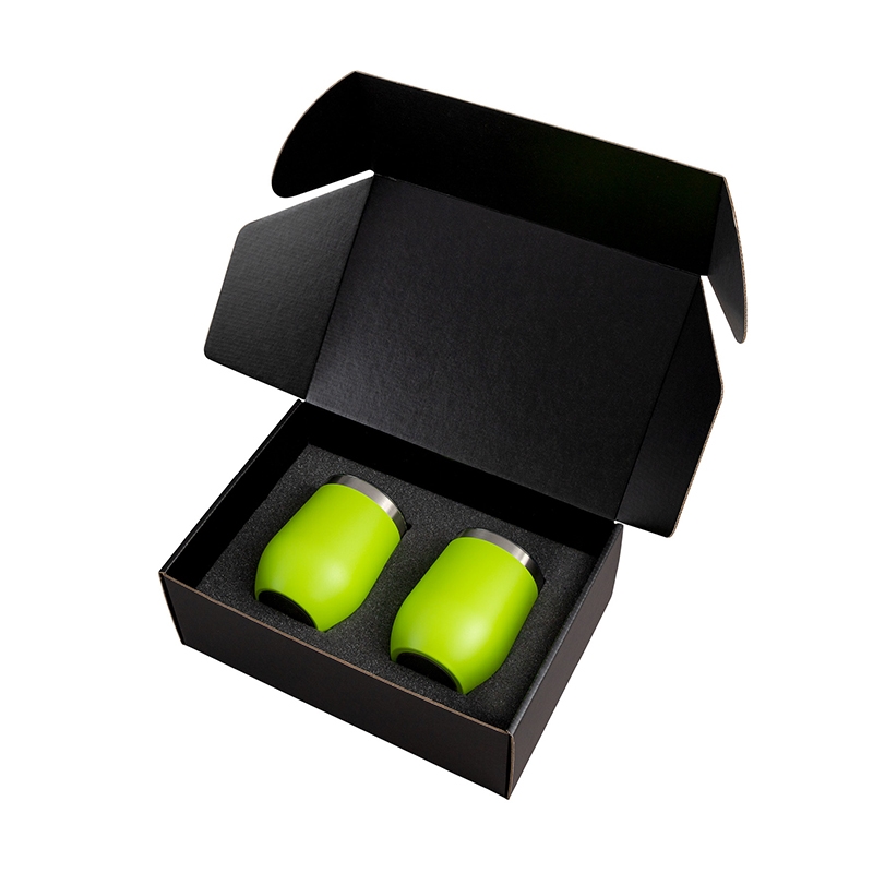 Aria II Two-Piece Wine Tumbler Gift Set 44