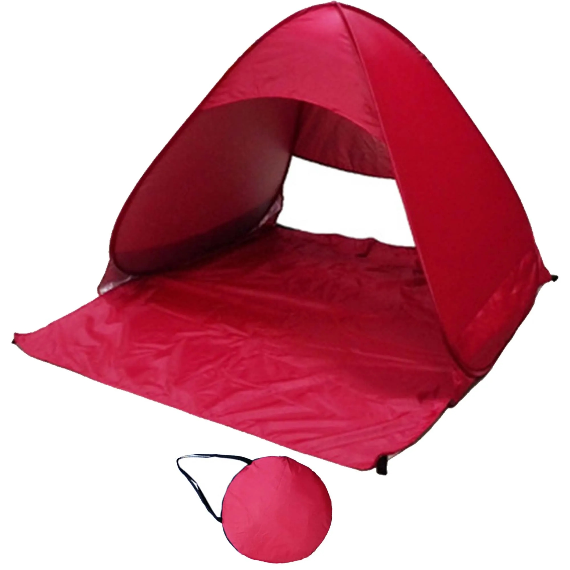 Waterproof Sunshade BeachTent 9