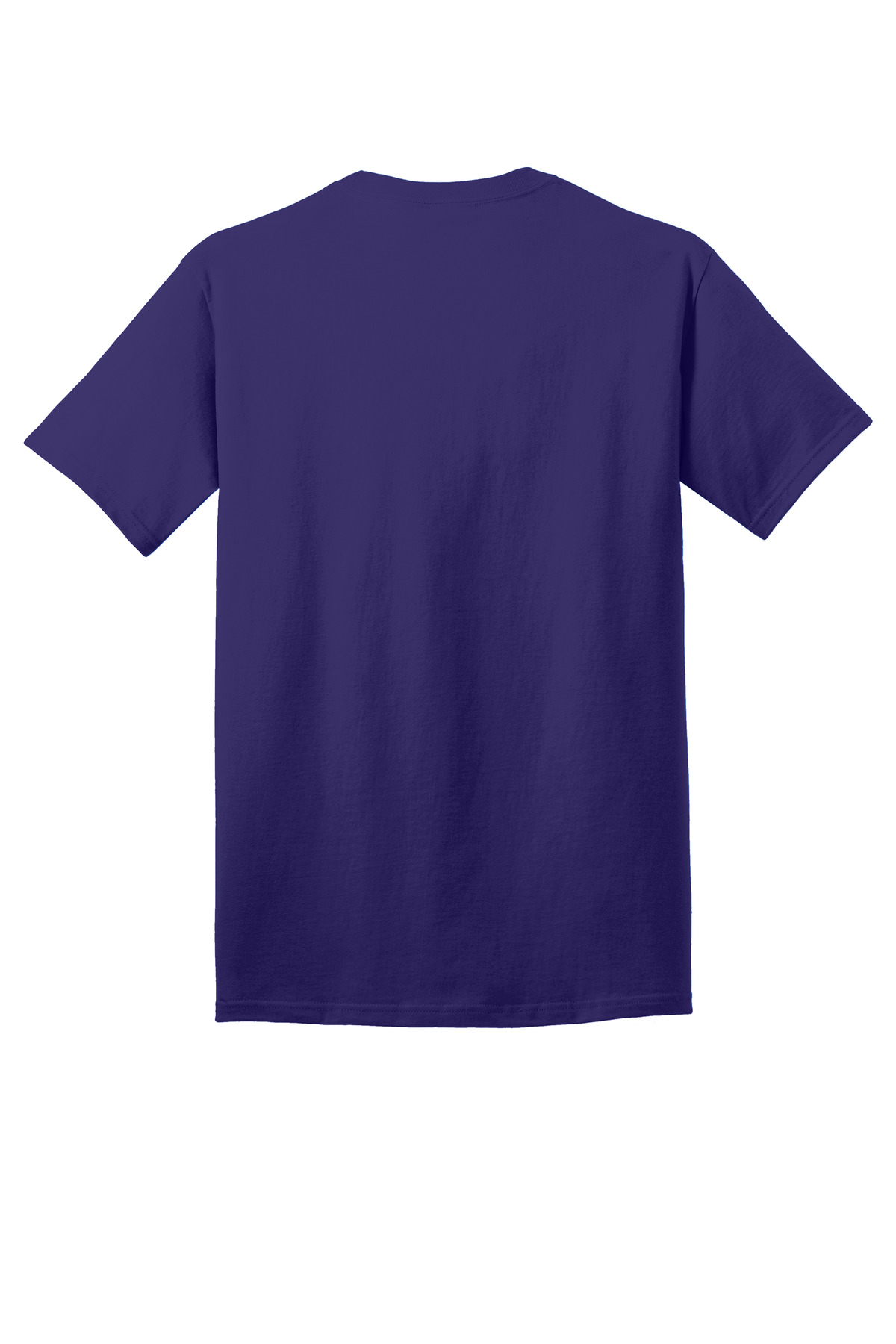 Port & Company® Core Cotton T-Shirt 258