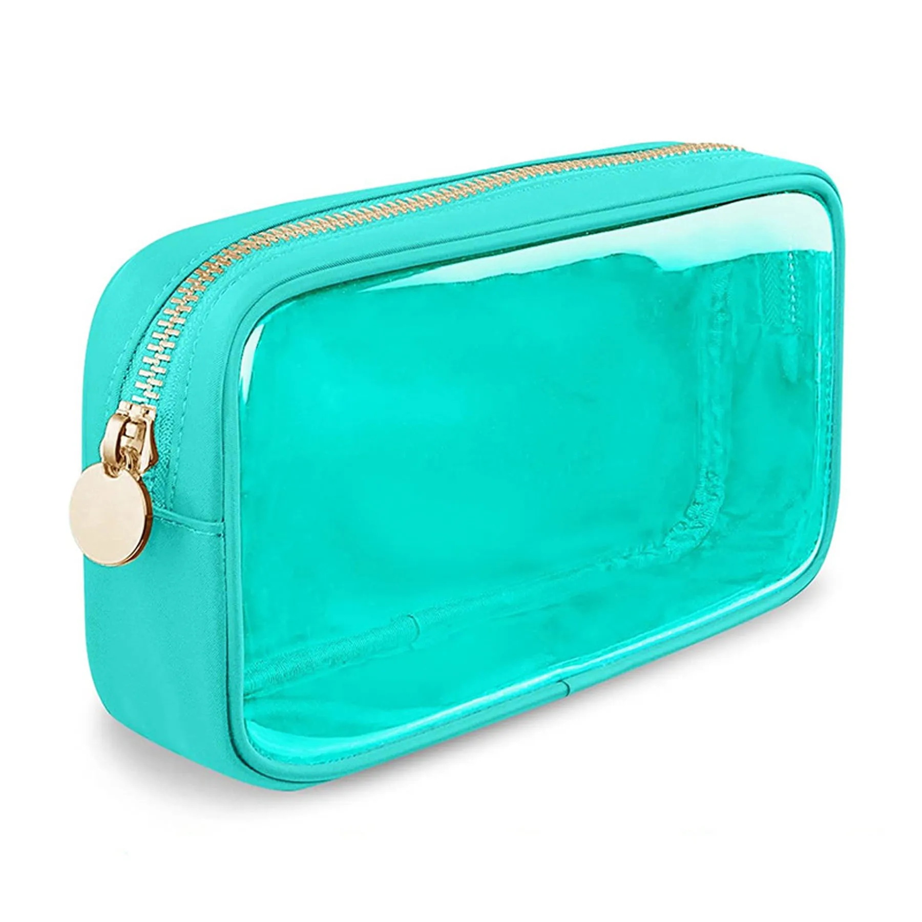 Nylon Transparent Cosmetic Bag 4