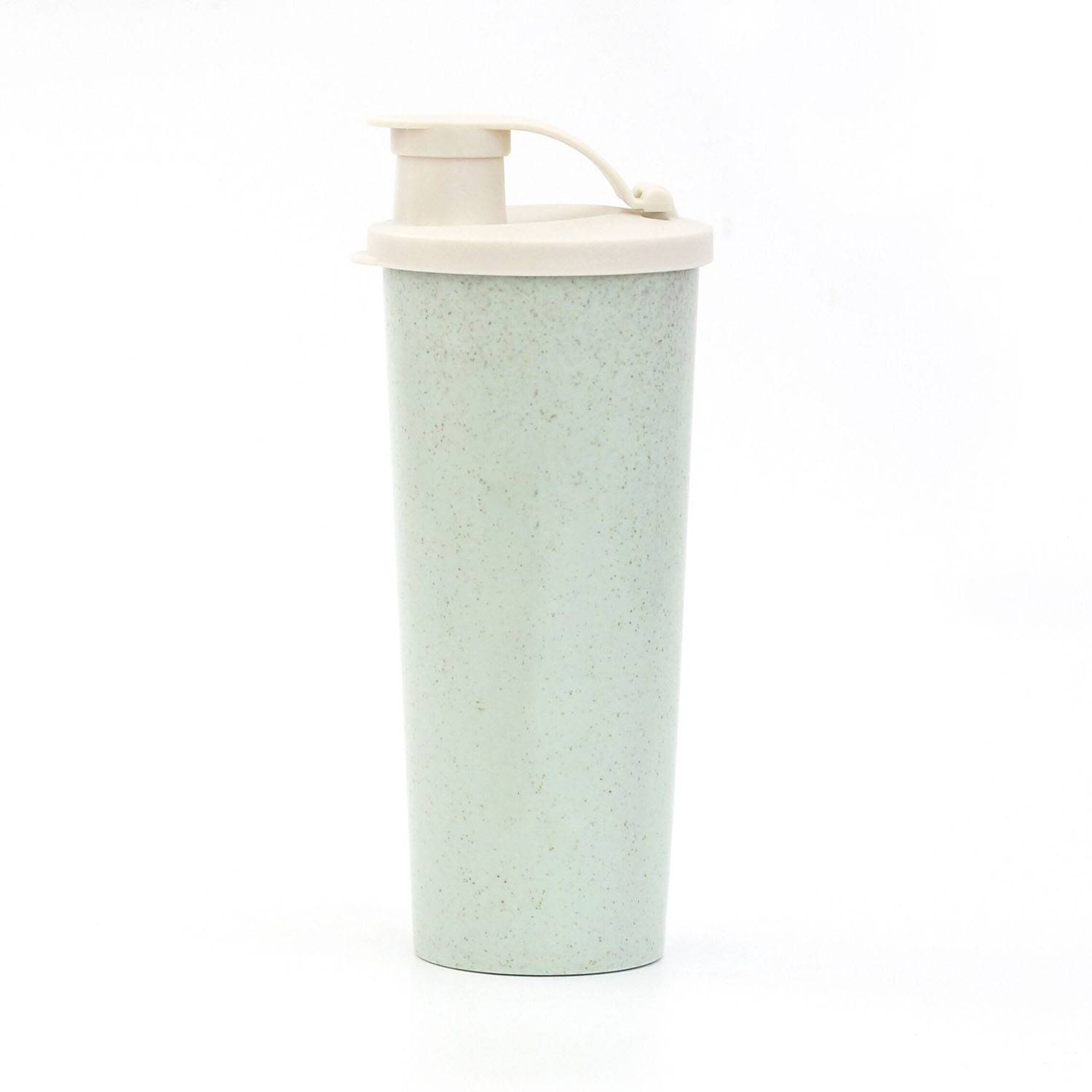 15oz Wheat Straw Water Cup 3