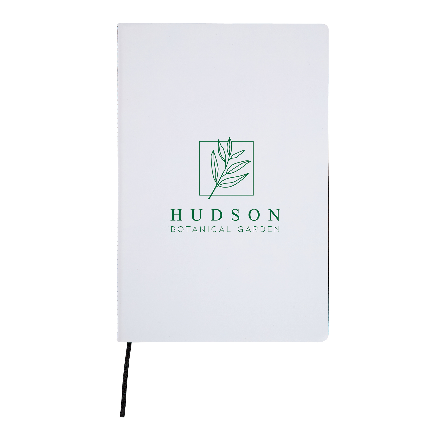 Orlando II Two-Tone Junior Journal 41