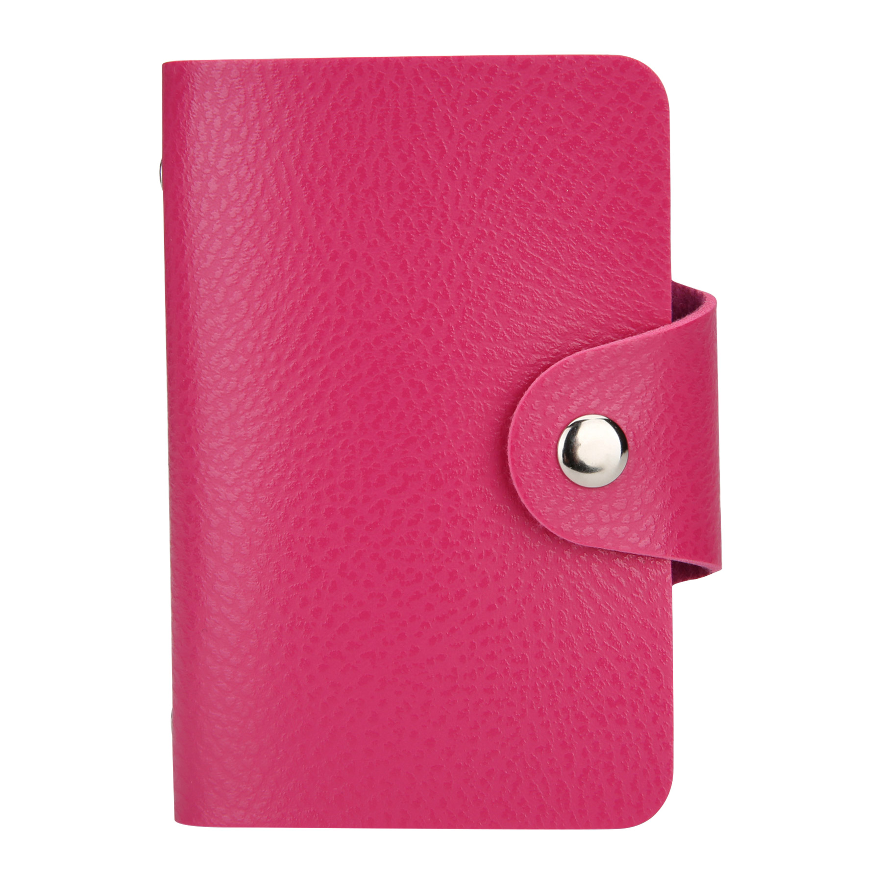 PU Leather Credit Card Holder 10
