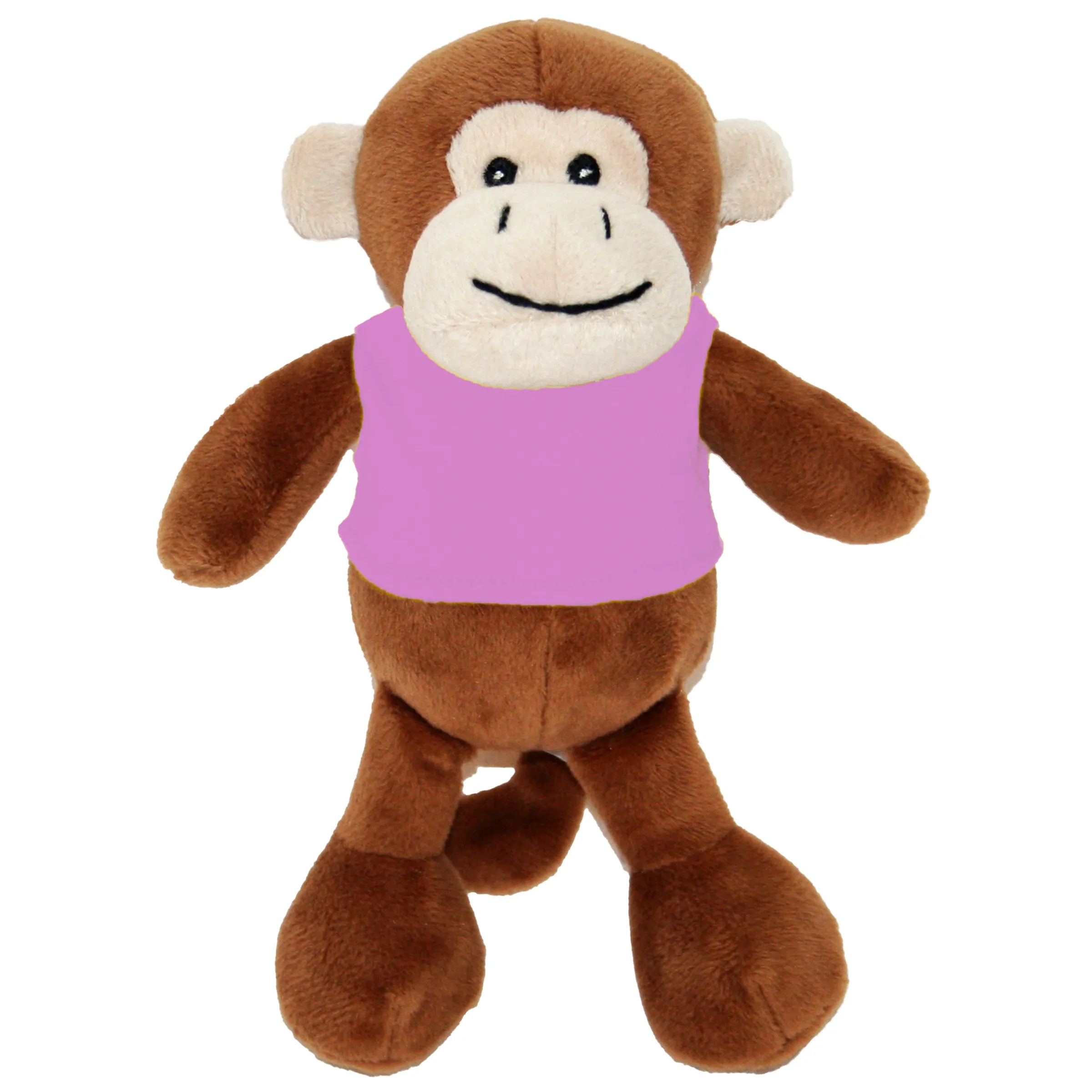 7" Long Leg Monkey 13