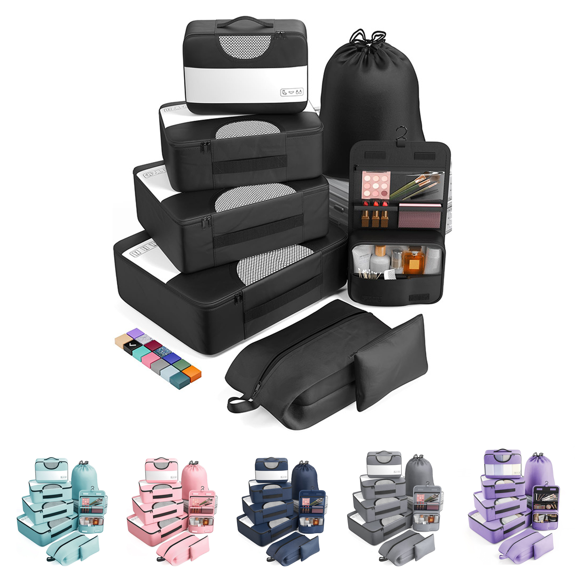Multifunctional Storage Bag 2