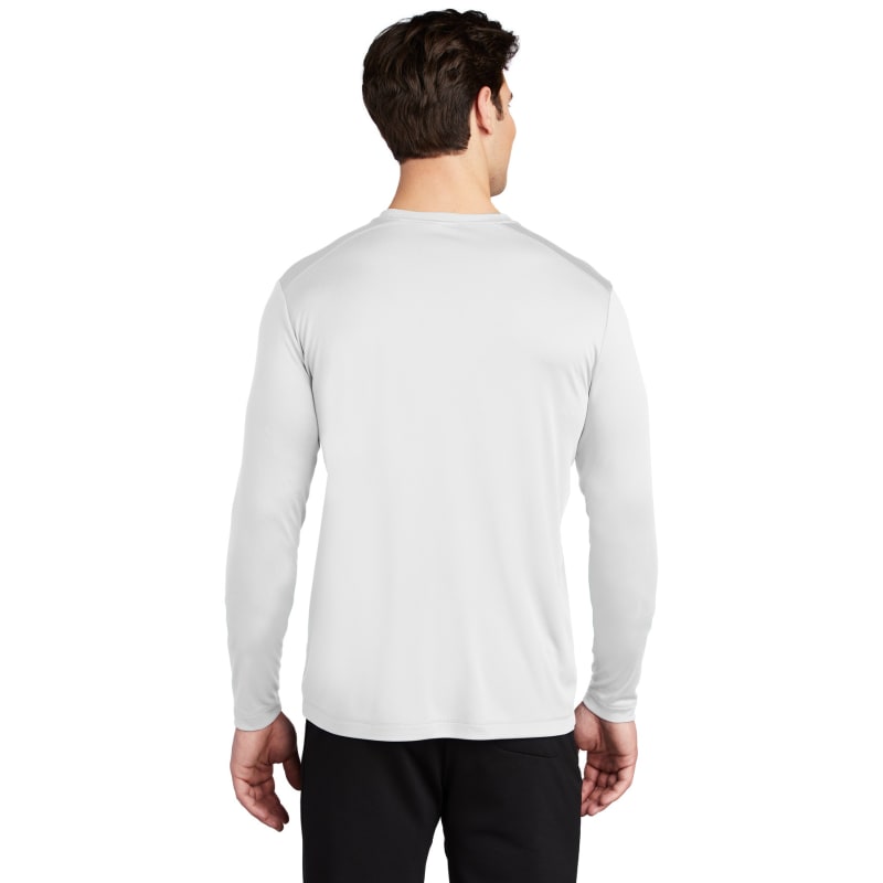 Sport-Tek Posi-UV Pro Long Sleeve Tee. 54