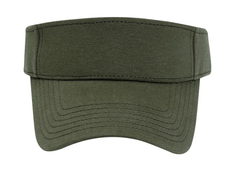 OTTO CAP Sun Visor 125