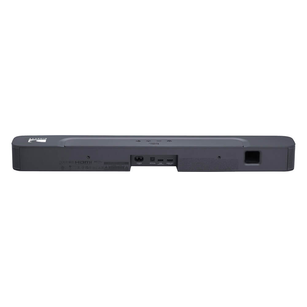 JBL Bar 2.0 All-In-One Compact 2.0 Channel Soundbar 3