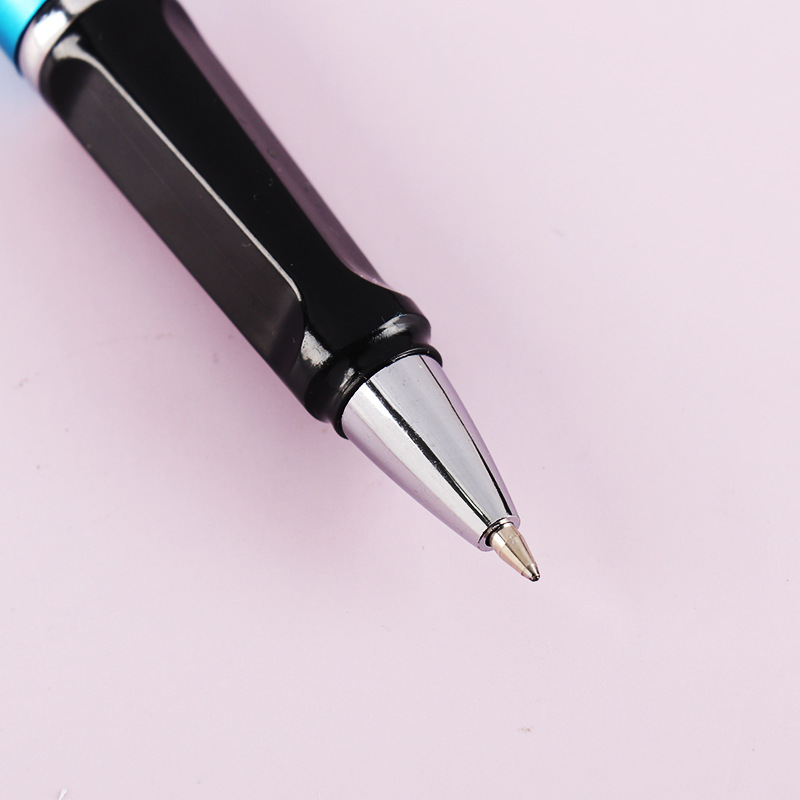 Business Metal Signature Pen 2