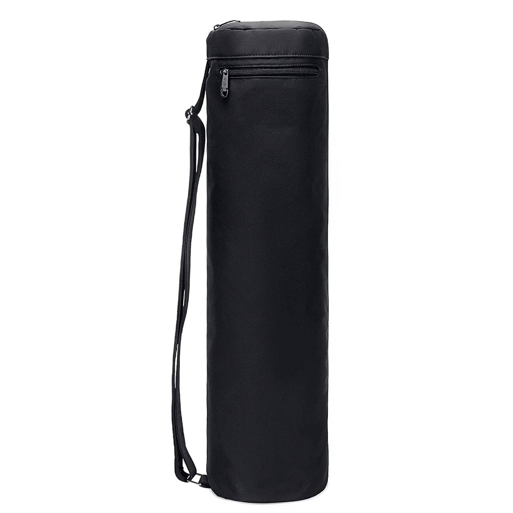 Oxford Multifunctional fitness yoga mat storage bag 3