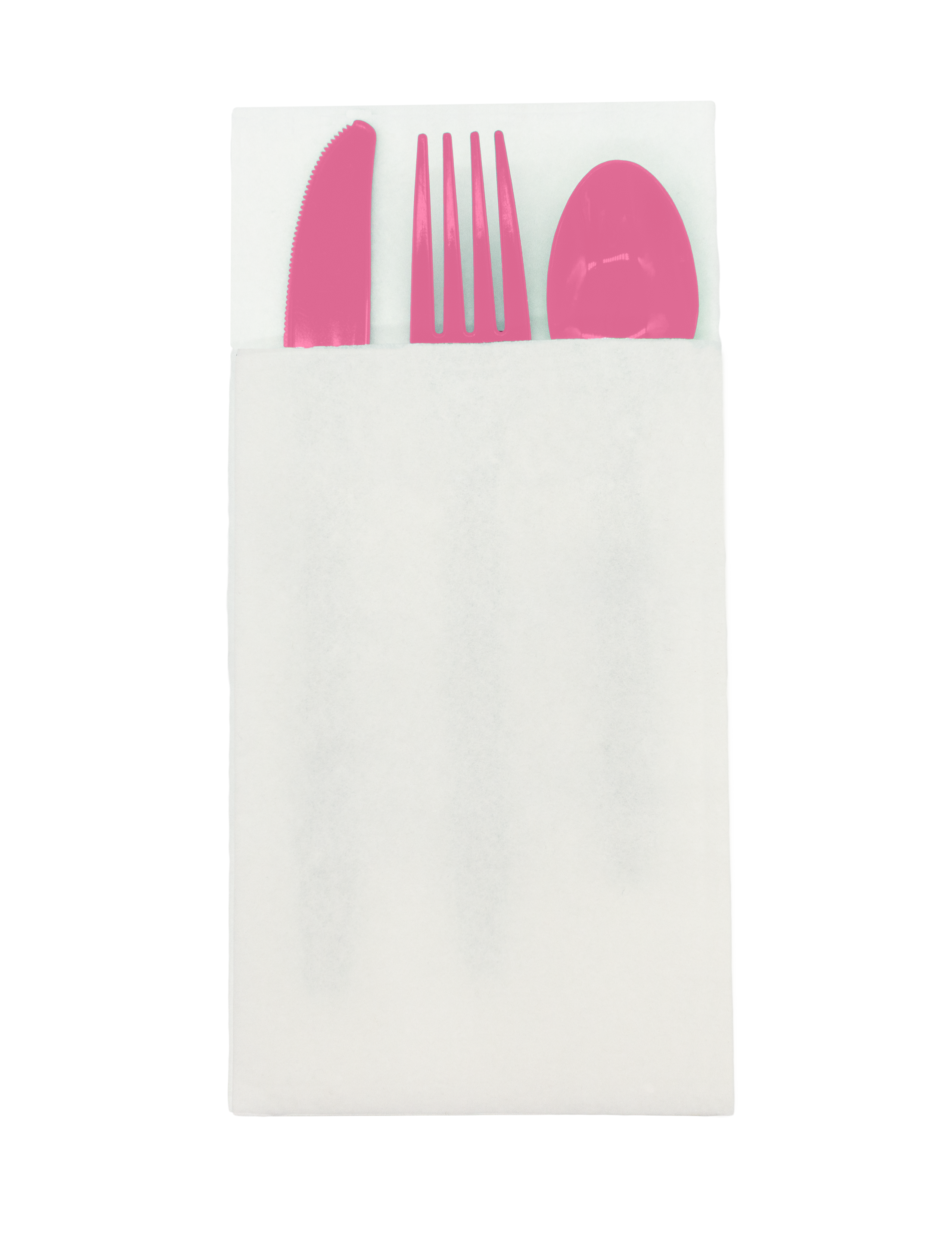 Pocket Napkin Set 16