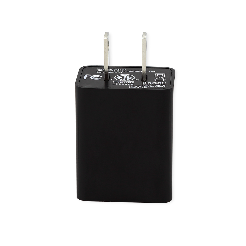 Hazel Street ETL Certified Wall Charger - Simports