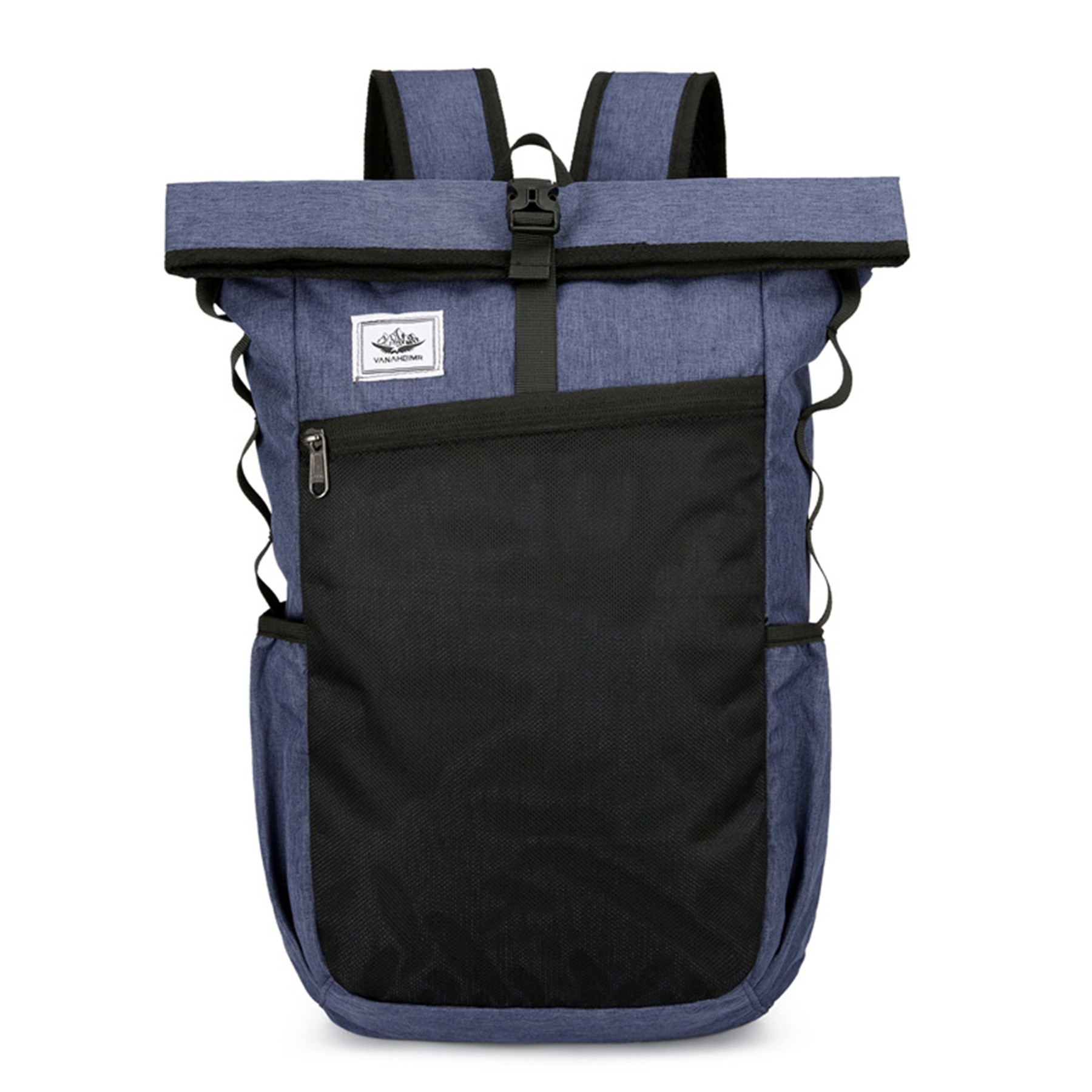 Lightweight Packable Backpack 3