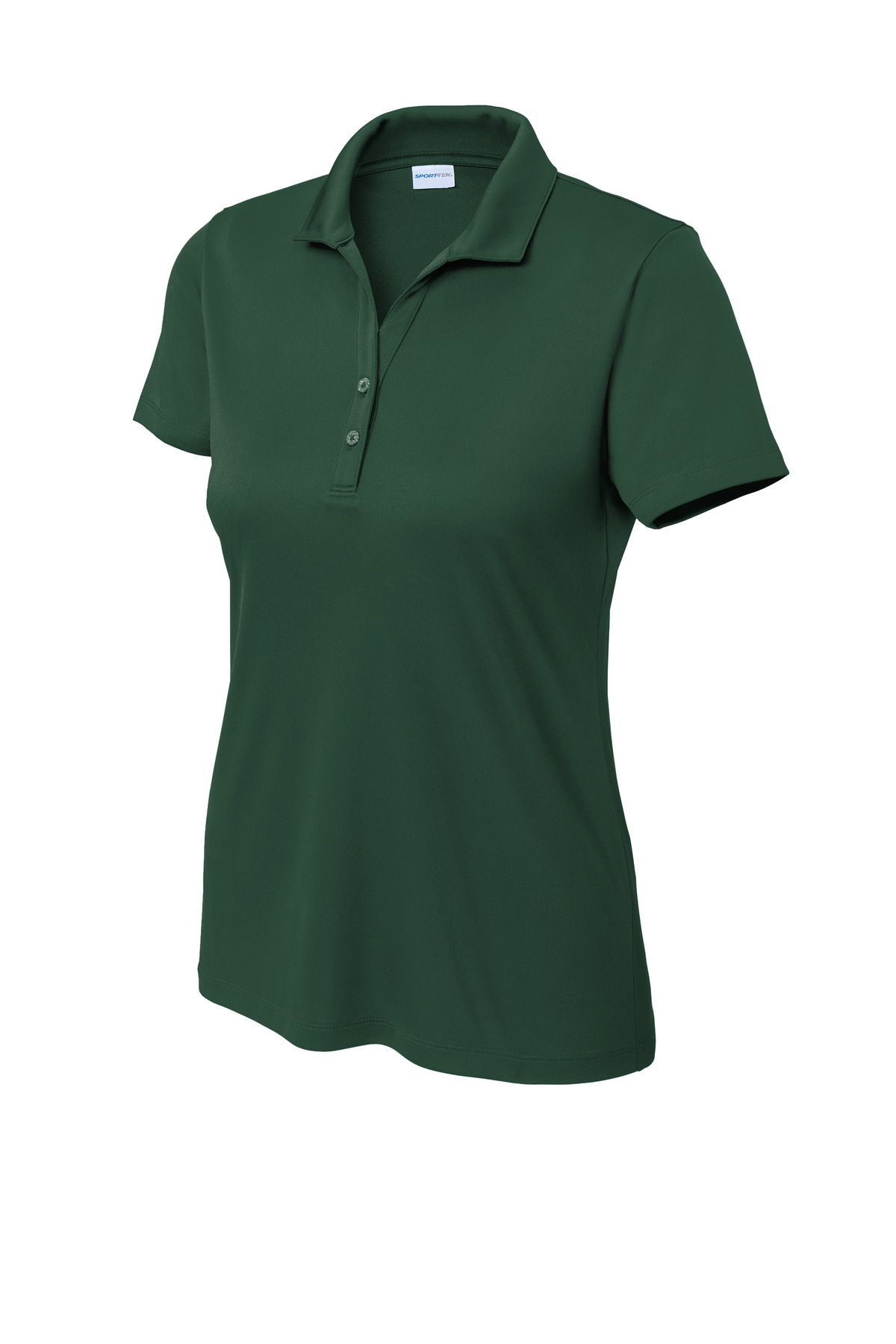 Sport-Tek Women's PosiCharge Re-Compete Polo LST725 46