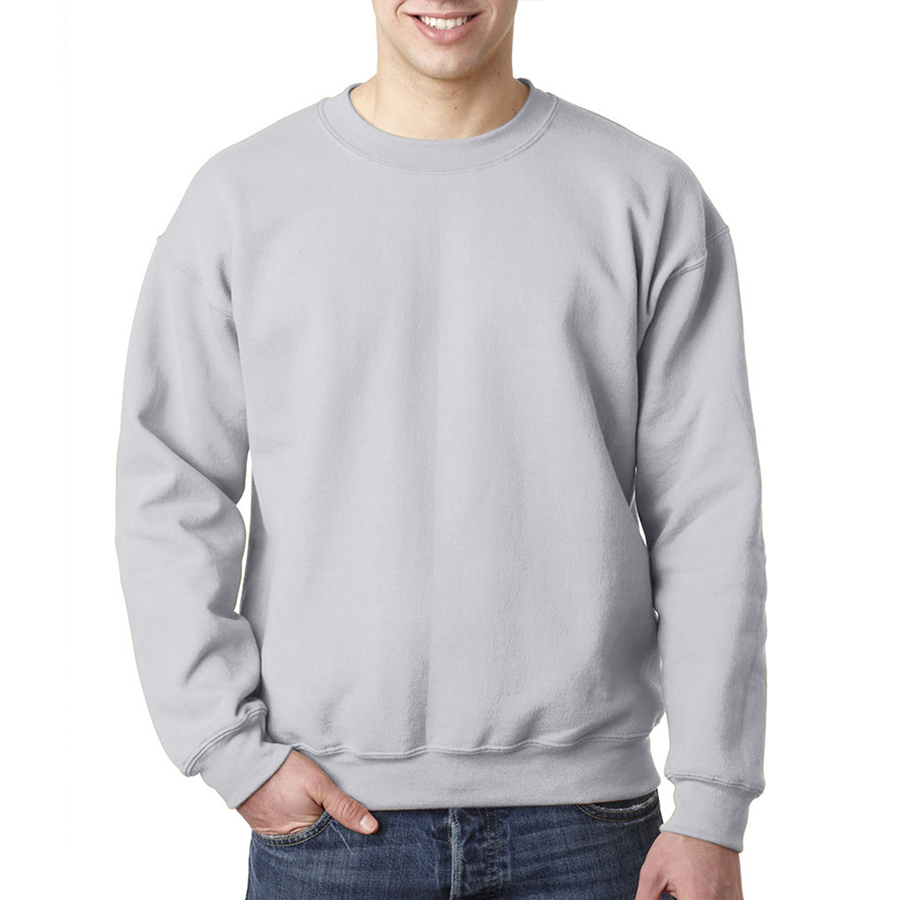 Gildan HeavyBlend Youth Crew Sweatshirt