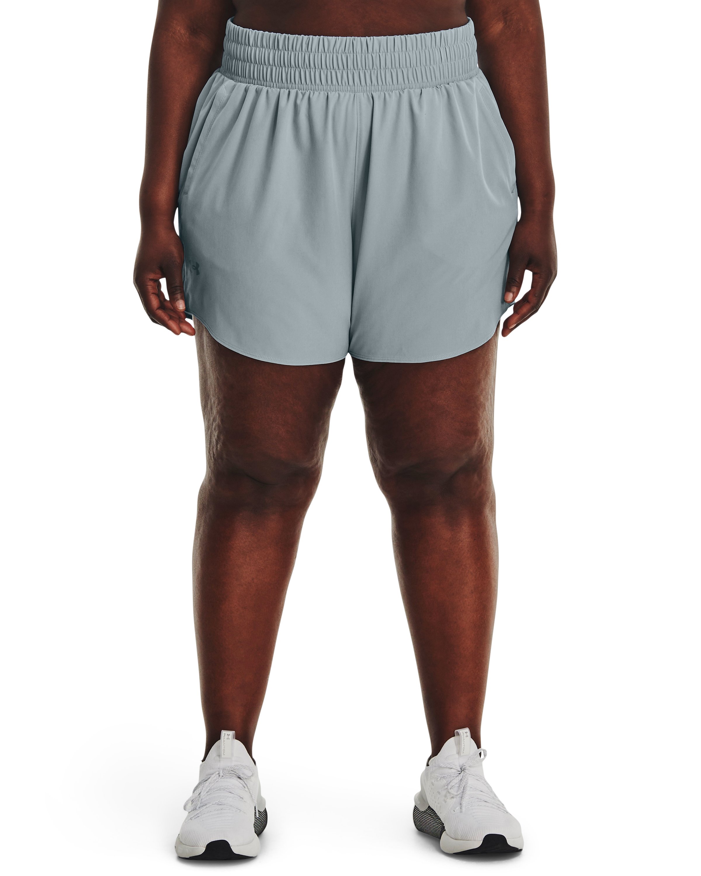 UA Vanish Women's 5 Shorts 7