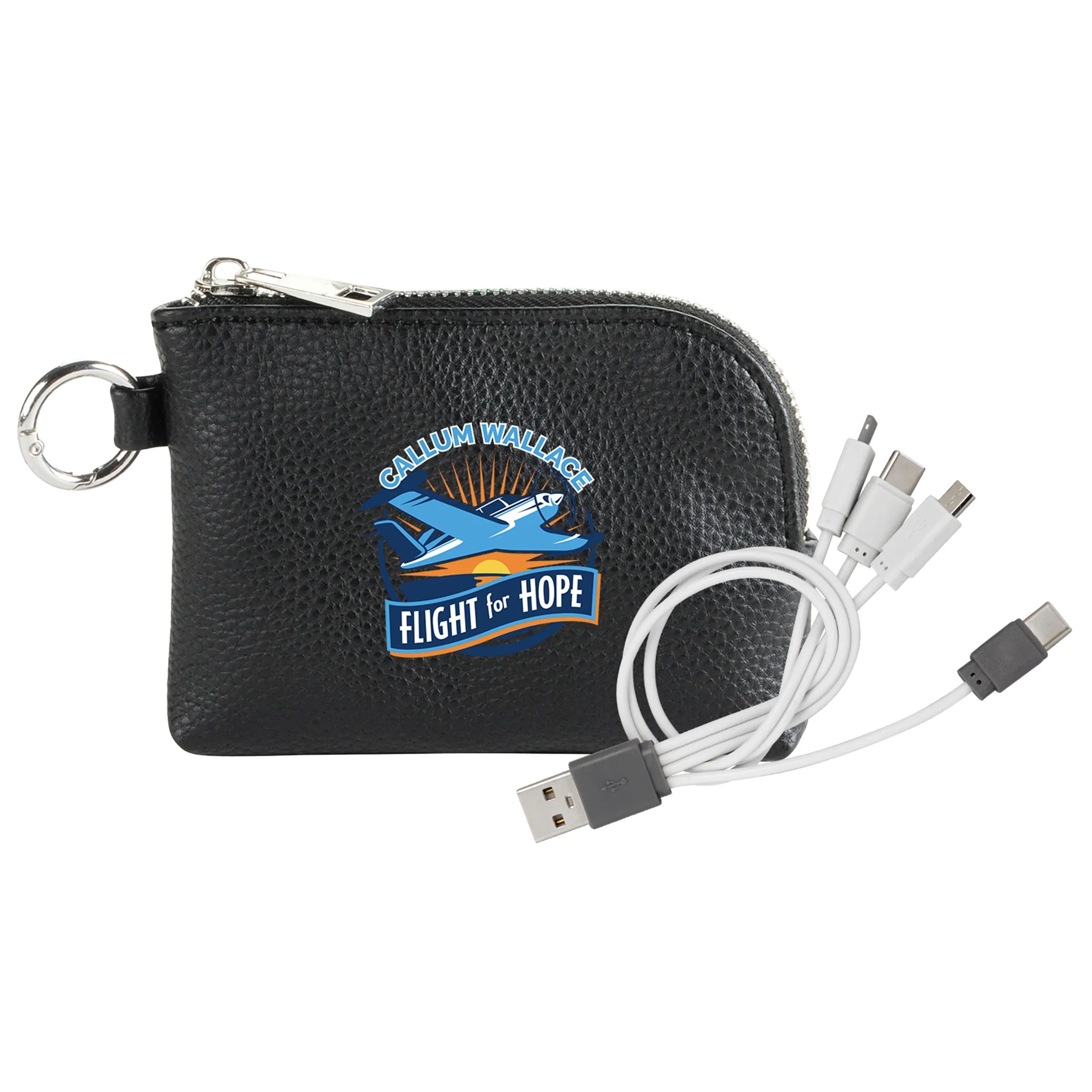 Prestige Zip Around Cable Set 22